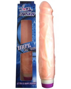 Вибратор BW-001004