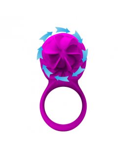Эрекционное кольцо  Pretty Frances  BI-014409-foto6