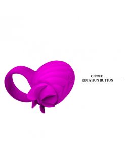 Эрекционное кольцо  Pretty Frances  BI-014409-foto4