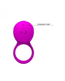 Эрекционное кольцо  Pretty Frances  BI-014409-foto3