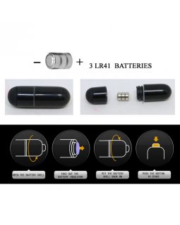 Эрекционное кольцо Pretty Love Esther  BI-026218-foto5