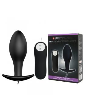 Анальный стимулятор BI-040038