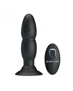 Анальный стимулятор  BI-040052W-foto2