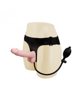 Страпон с подкачкой BW-022037-foto5