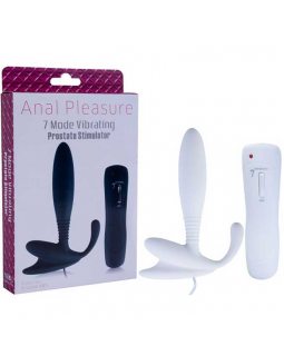 Анальный стимулятор P-spot Massager 13002