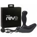 Инновационный стимулятор простаты Revo2, 15 см - Nexus