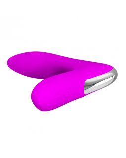 Вибростимулятор простаты с увеличением объема головки BI-014463-1-foto3