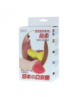 Мастурбатор "Oral sex is" BM-009074Q-foto2
