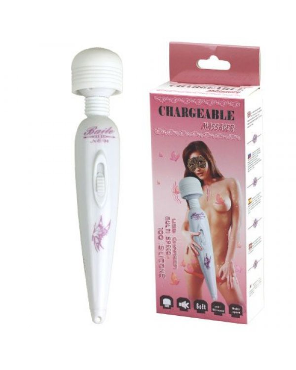Chargeable massager BW-055008