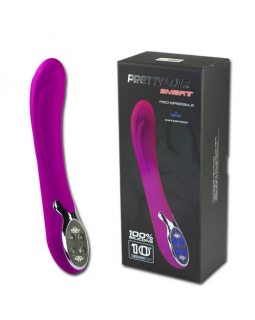 Вибратор Pretty Love smart BI-014140