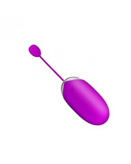 Виброяйцо Pretty Love с управлением от телефона BI-014362НР-foto2