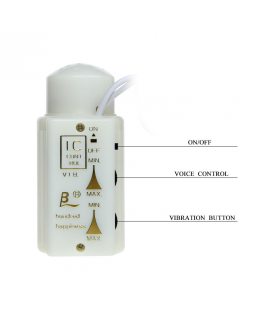 Вагина-девушка  с голосовым сопровождением  BM-00900T6-foto2