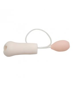 Мастурбатор 3D с эффектом минета BM-009179Q-foto4