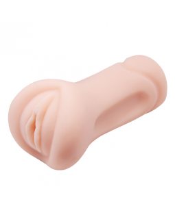 Вагина-мастурбатор 13 см Crazy Bull BM-009206K-foto3