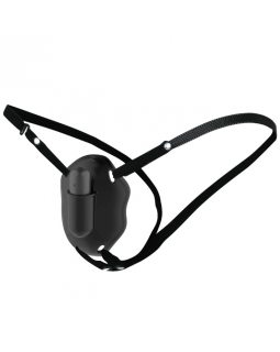 Бабочка силиконовая Pretty Love Carter BI-014153-1-foto5