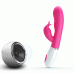 Вибратор Pretty Love FELIX с голосовым управлением BI-014243