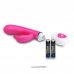 Вибратор Pretty Love FELIX с голосовым управлением BI-014243
