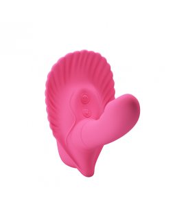 Вибратор Pretty Love Fancy clamshell BI-014369HP-foto7