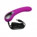 Вибратор Pretty Love Alston BI-014412