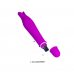 Вибратор Pretty Love edward  BI-014502