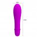 Вибратор Pretty Love Solomon BI-014503-1