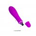 Вибратор Pretty Love Solomon BI-014503-1