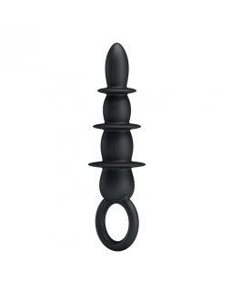 Анальная втулка Pretty Love BI-014539-foto4