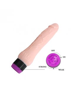 Вибратор 22 см BW-001082-foto4