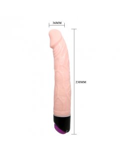 Вибратор мультискоростной 006036R-foto3