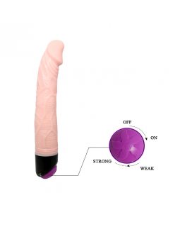 Вибратор мультискоростной 006036R-foto4