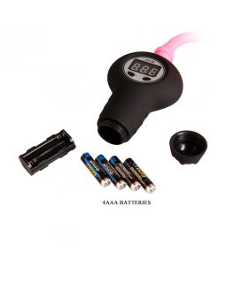 Вакуумные помпы для бюста с с электронасосом BI-014091-7-foto2