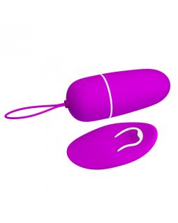 Вибропуля PrettyLove bredly BI-014377W-foto6