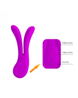 Вибростимулятор Pretty Love Ulysses BI-014475-foto3