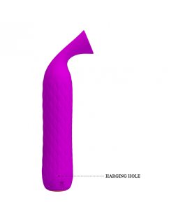 Вакуум-волновой стимулятор клитора BI-014564-foto2