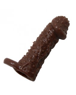 Насадка с подхватом мошонки BI-016013-foto3