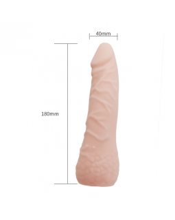 Насадка удлиняющая реалистик BI-026213-foto5