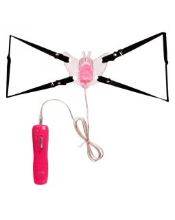 Клиторальная бабочка BI-036012-foto5