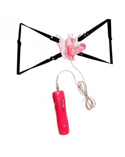 Клиторальная бабочка BI-036012-foto4