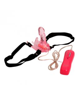 Клиторальная бабочка BI-036012-foto3