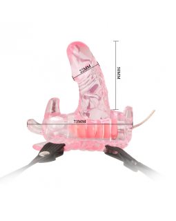 Клиторальная бабочка BI-036012-foto2