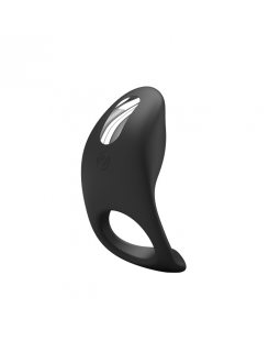 Эрекционное кольцо с вибрацией BI-210162-1-foto2