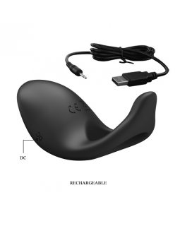 Эрекционное кольцо с вибрацией BI-210162-1-foto6