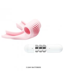 Ограничитель с вибрацией PRETTY LOVE BI-210164-foto2