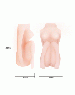 Мастурбатор BM-009006N-foto5