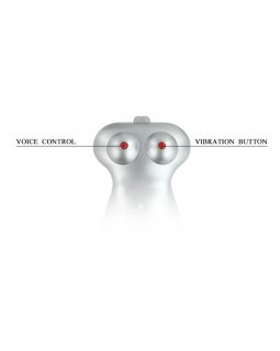 Мастурбатор девушка большой грудью и вибрацией BM-009128-foto6