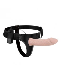 Фаллопротез с вибрацией BW-022050-foto4