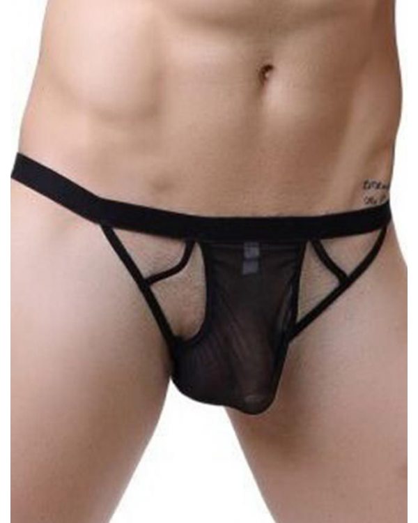 Стринги MP045-1 one size