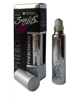 SexyLife Pheromone  №7  Dolce&Gabbana. 10мл