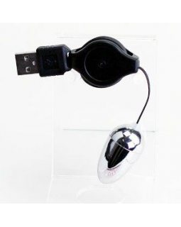 Вибропуля с USB BI-014122-1