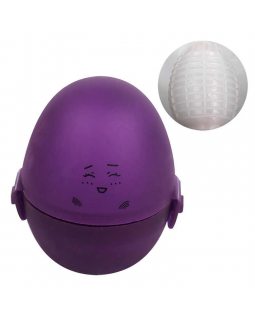 Мастурбатор Egg TPRand ABS ER-M1117-foto4